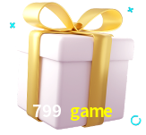 Receba seus bônus de boas-vindas no 799 game