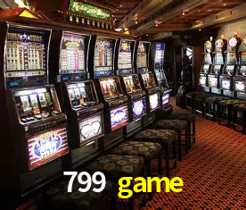 Desvendando o Mundo dos Jogos Virtuais na 799 game