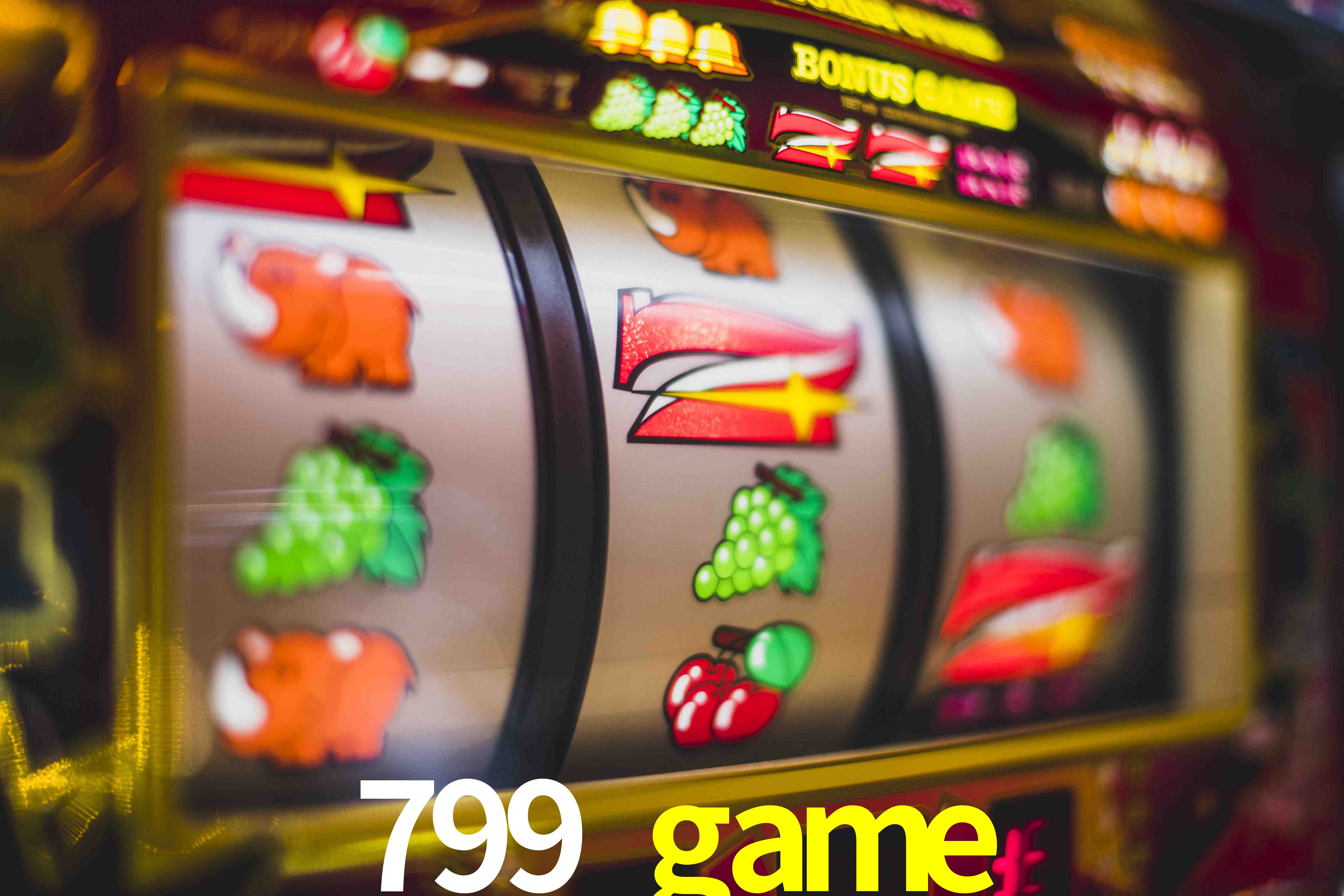 Welcome Bonus 799 game