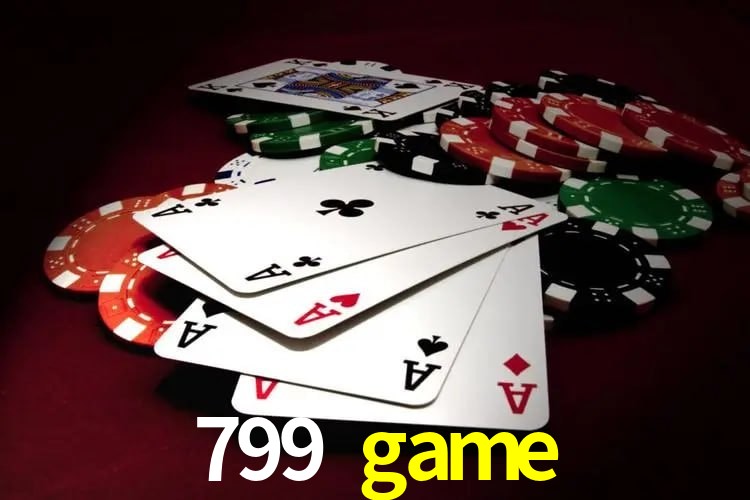 Experiência VIP 799 game