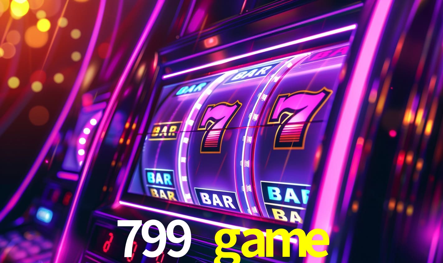 799 game: Seu Cassino Premiado com Pagamentos Rápidos