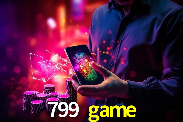 Estatísticas 799 game