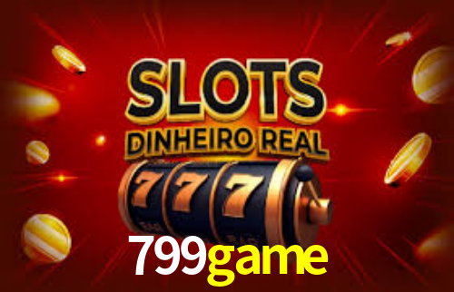 APK oficial da 799game para Android