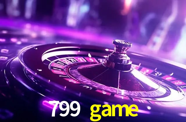 Mesa de Blackjack 799 game
