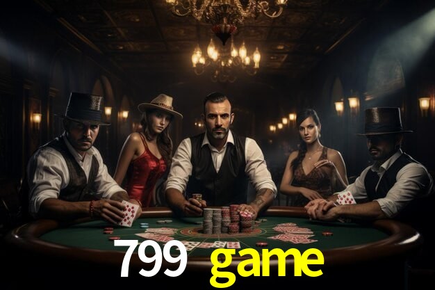 PIX Instantâneo 799 game