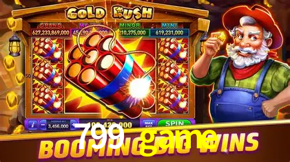 Desvendando o Mundo dos Jogos Virtuais na 799 game
