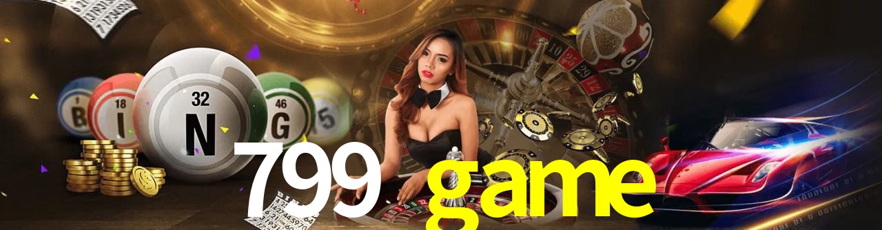 799 game São Paulo - Top Slots