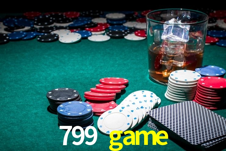 Estatísticas do Jogo 799 game