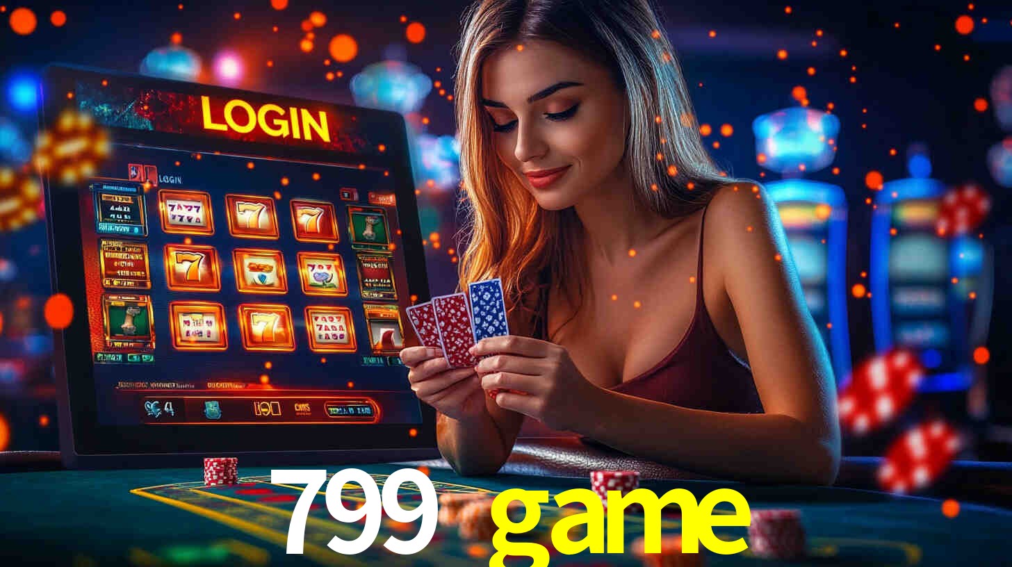 799 game: A Experiência de Casino com Jogos de Mesa ao Vivo