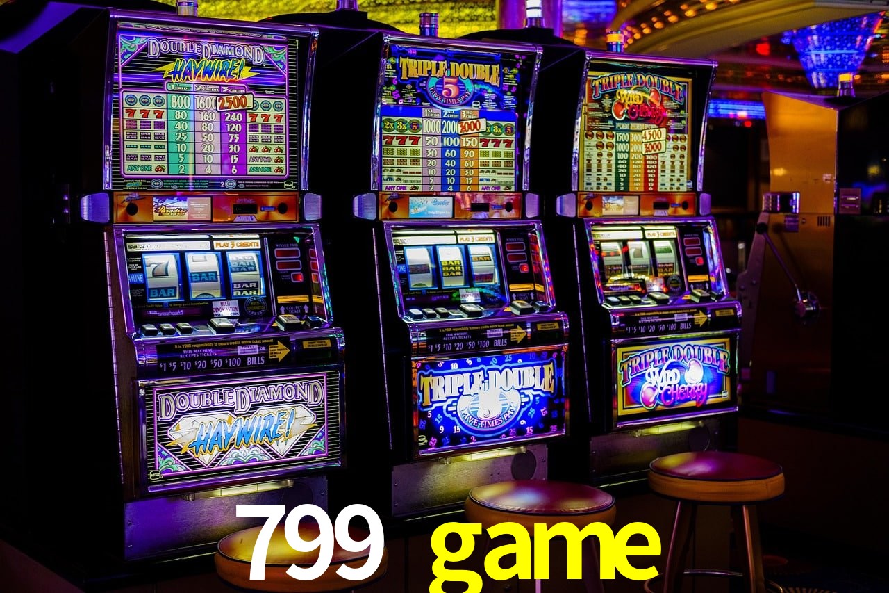 Diretório de Jogos 799 game