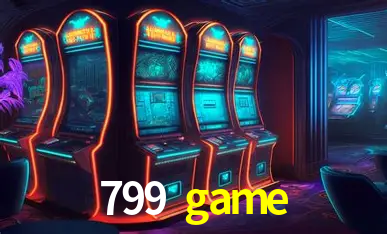 Descubra a Magia dos Jogos de Arcade no 799 game