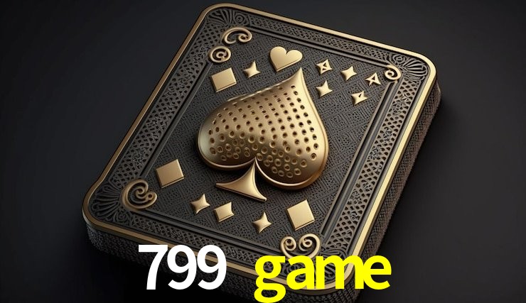 Tecnologia da Plataforma 799 game