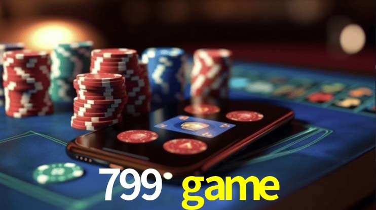 799 game Brasília - Jogo Features
