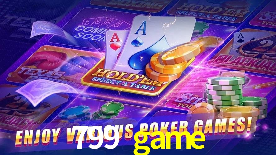 Interface Premium 799 game