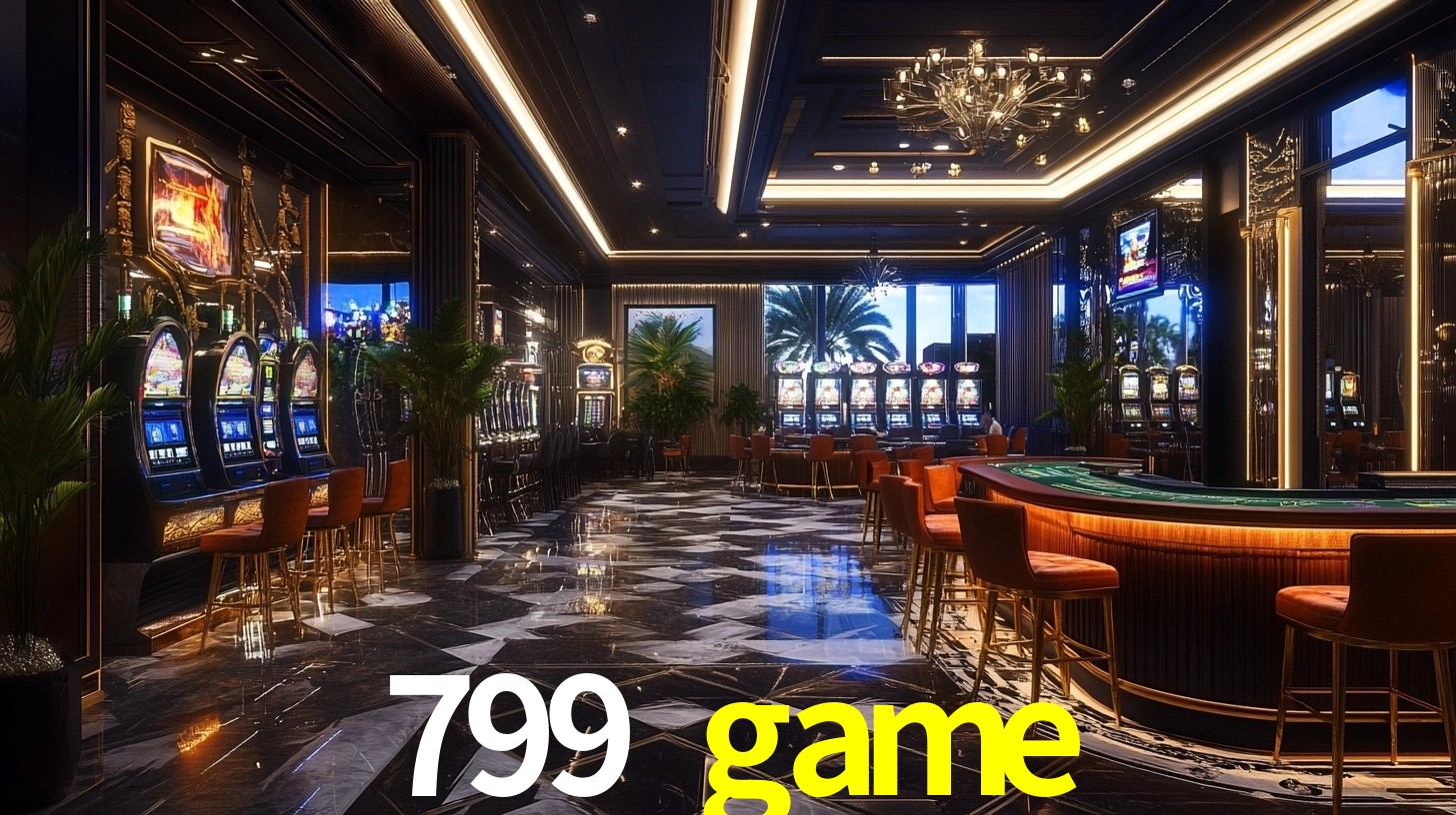 Welcome Bonus 799 game