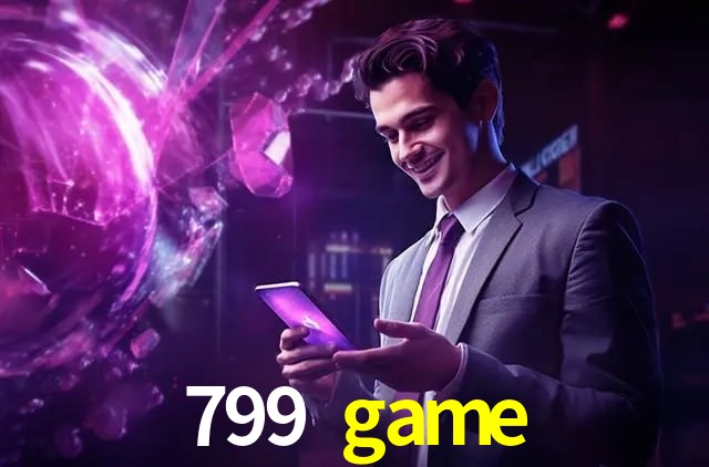 Game Statistics 799 game