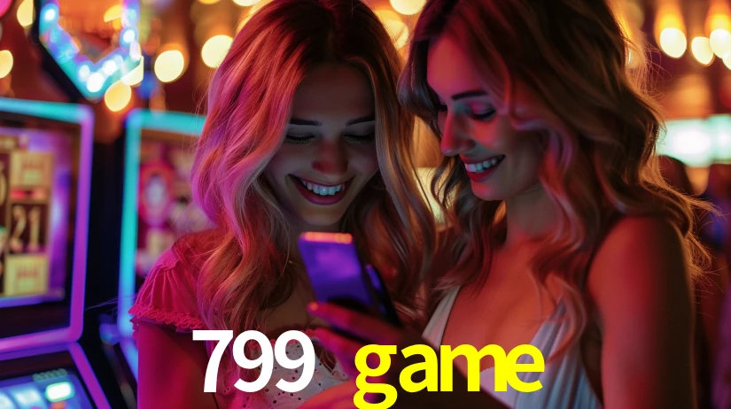 Explore as vantagens do 799 game: serviço profissional e confiabilidade