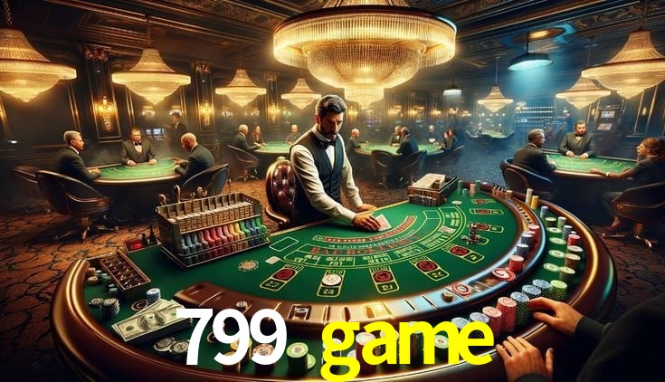 Live Casino 799 game