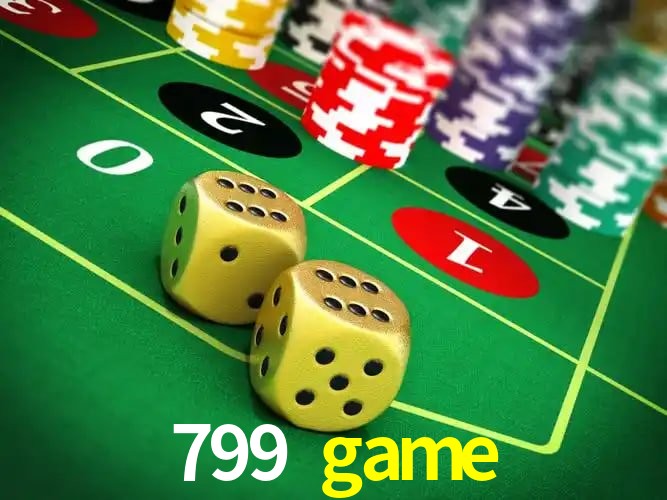 Bonus Features 799 game