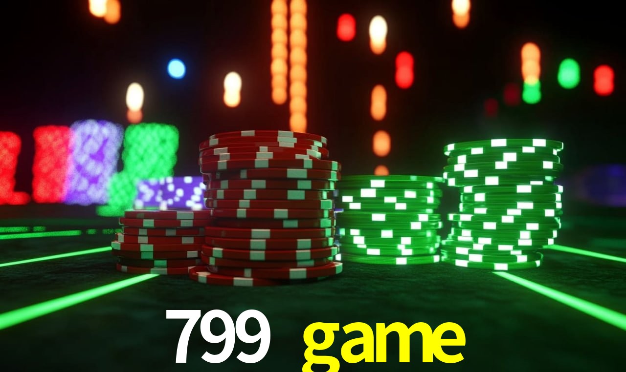 Slot Games 799 game