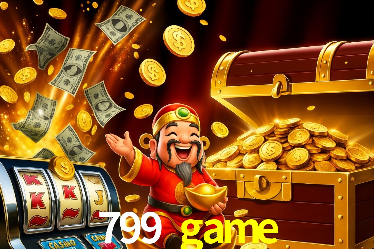 Apostas de Futebol 799 game