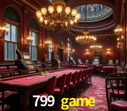 799 game Rio de Janeiro - Licenses