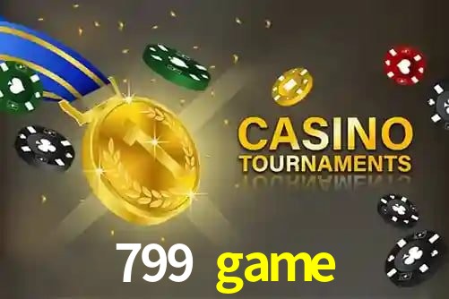 799 game - App Features
