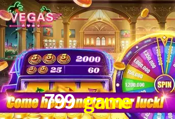 Desvendando o Mundo dos Jogos Virtuais na 799 game