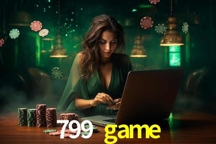 799 game - App Security