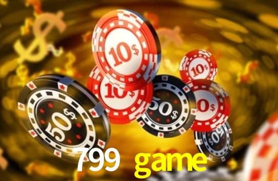 Jogos de Slot 799 game