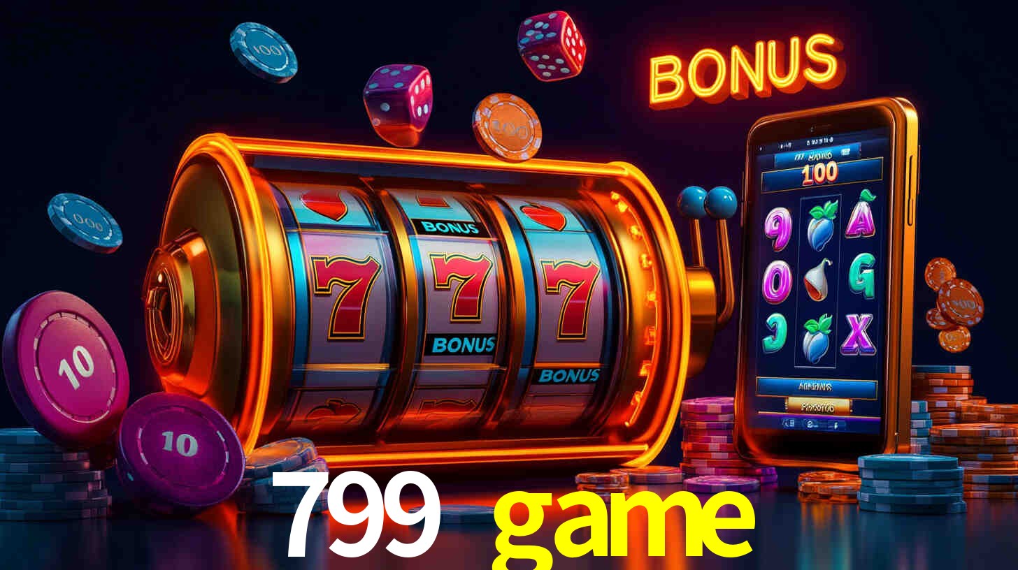 Desvendando o Mundo dos Jogos Virtuais na 799 game