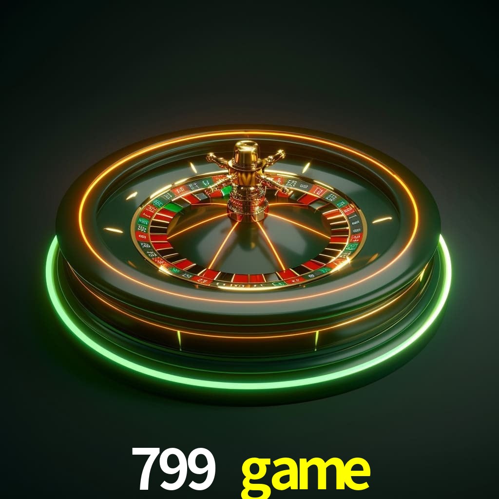 799 game App - Aplicativo Móvel Oficial