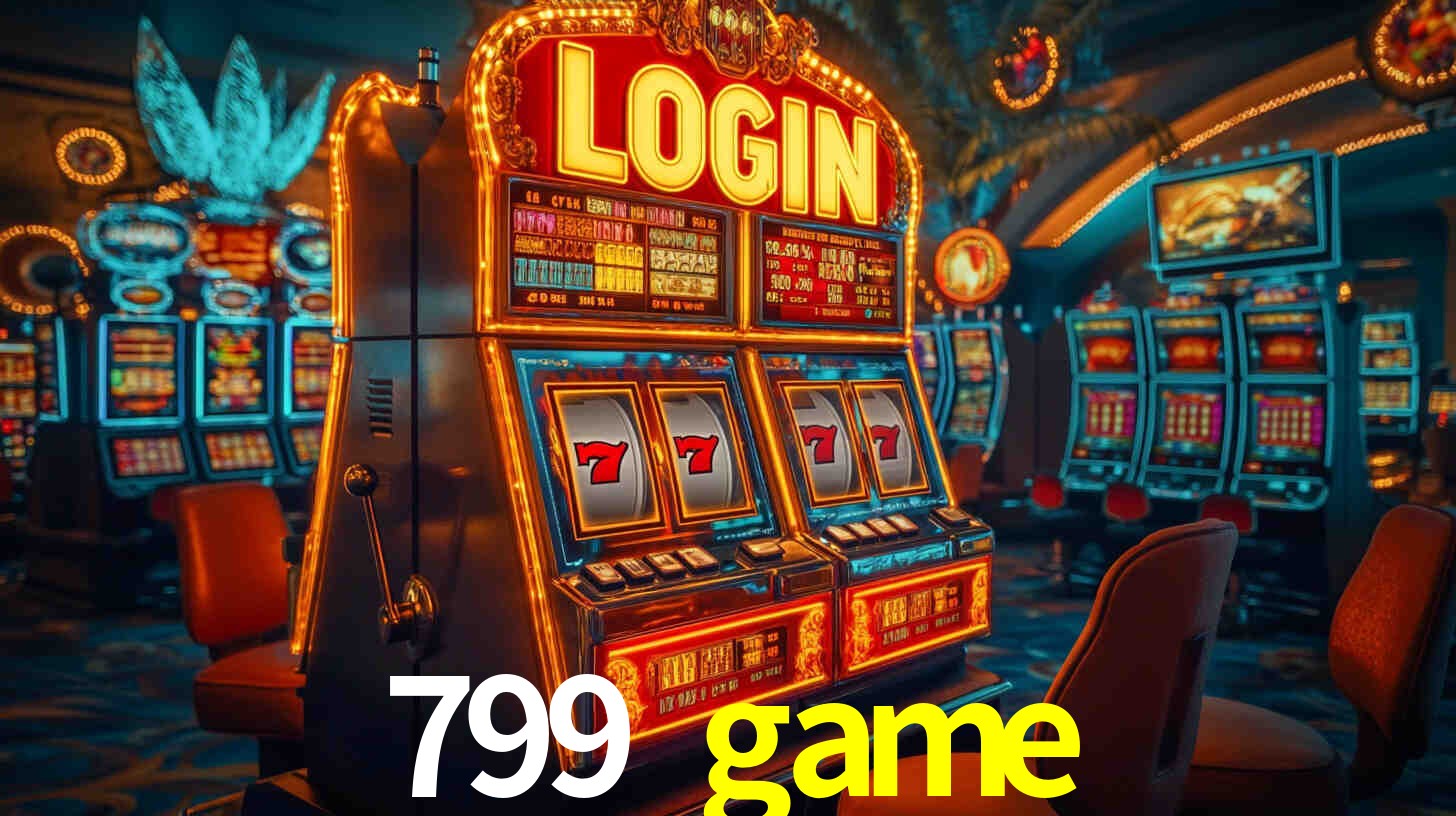Programa VIP 799 game