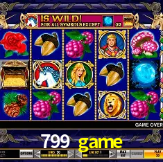 799 game Rio de Janeiro - Professional Dealers