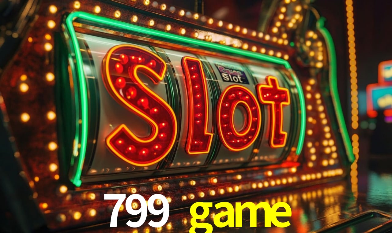 799 game - Security