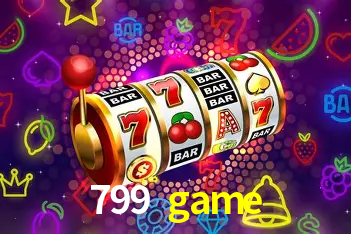 A Popularidade dos Caça-Níqueis no 799 game