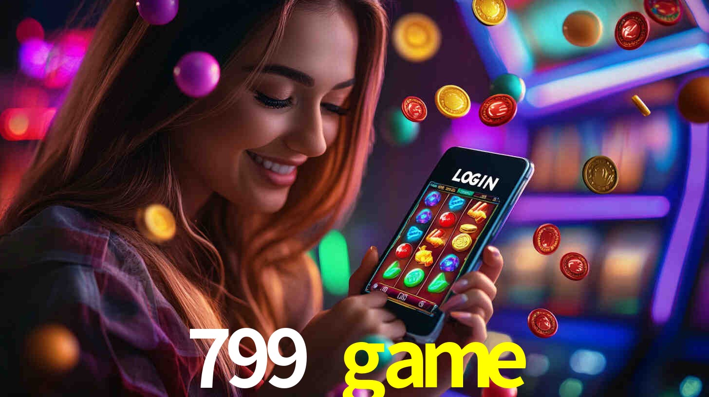 Experimente o Login Seguro Premium no 799 game