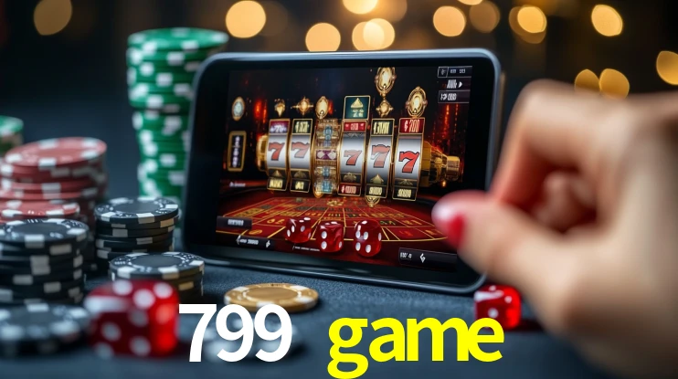 Roulette Table 799 game