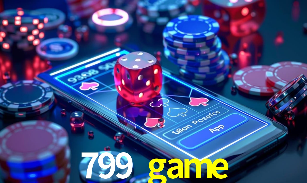 799 game - Análise de Mercados Esportivos