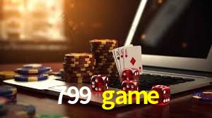 Torneios 799 game