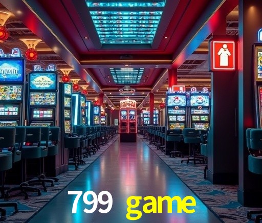 cassino 799 game