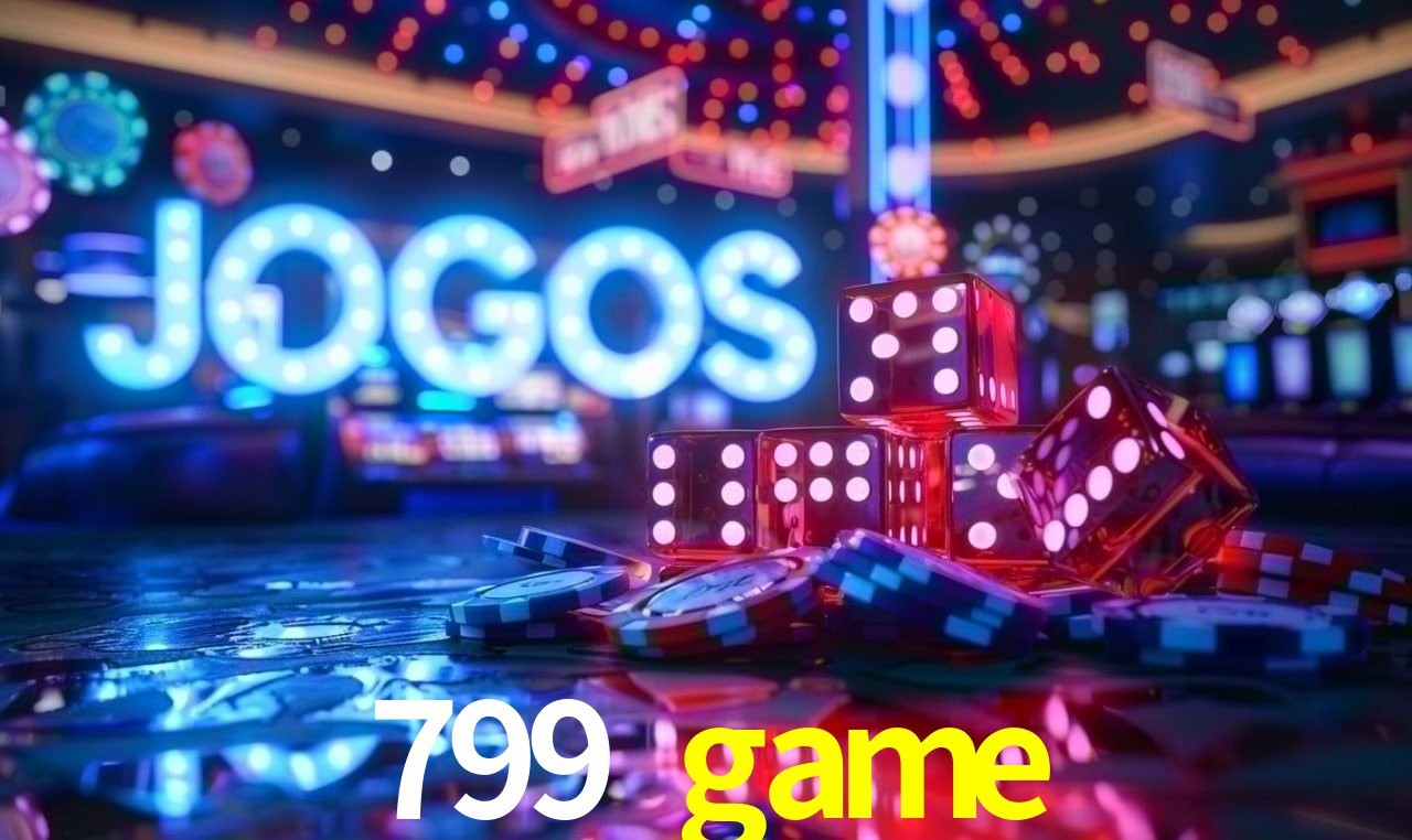 Jogo Spaceman 799 game