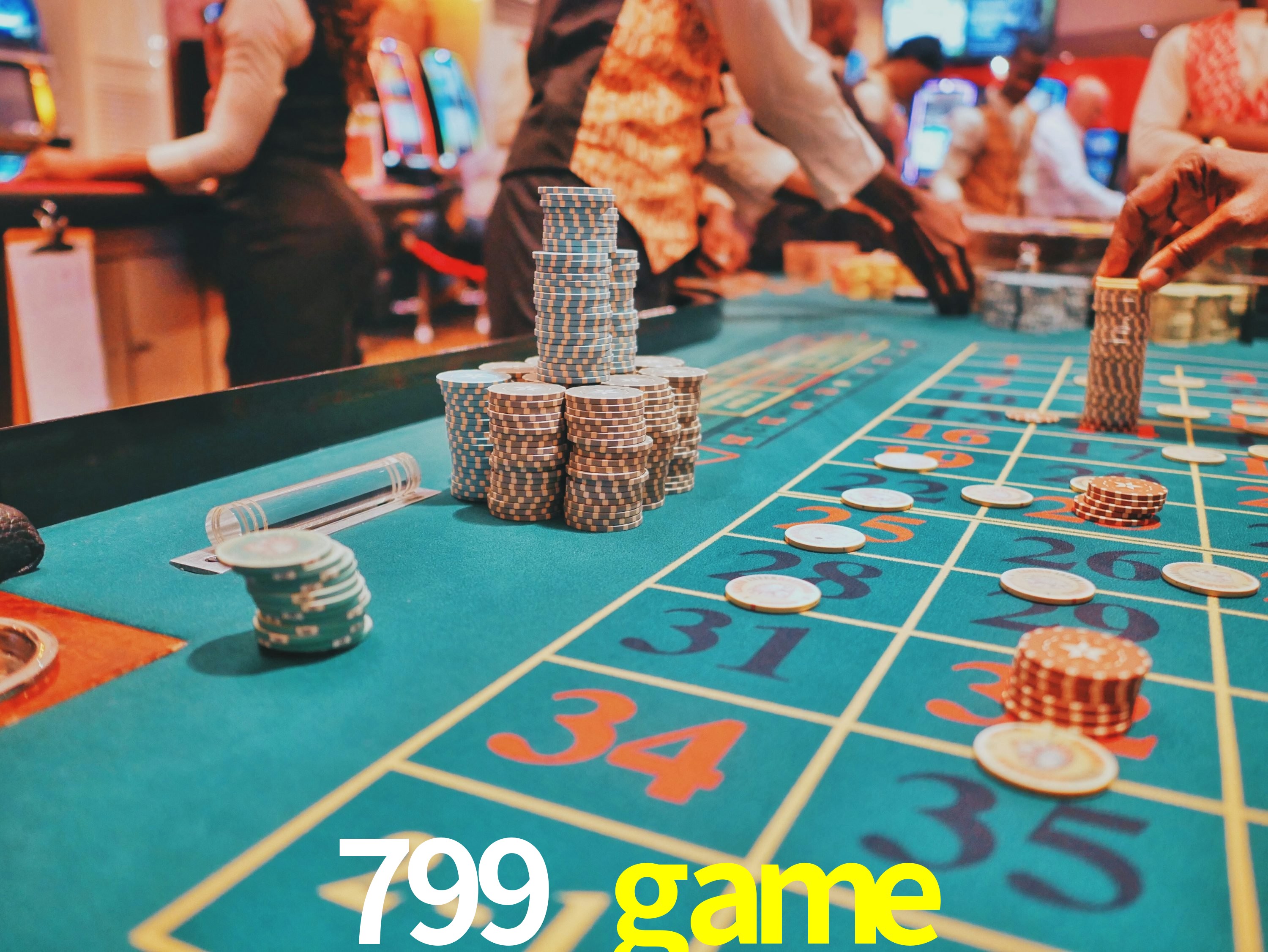 Avaliações dos Jogadores 799 game