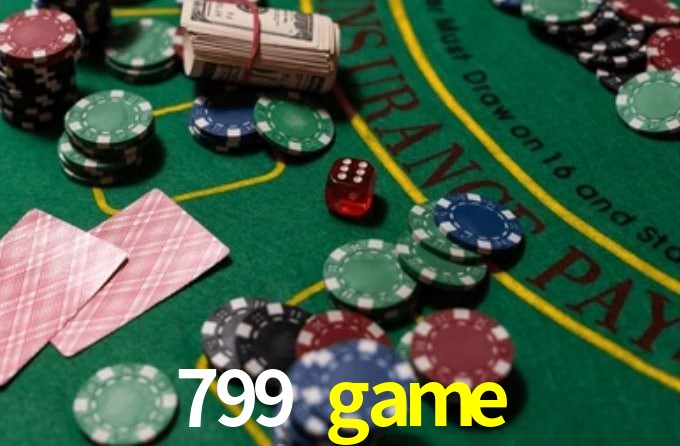 Bônus Generosos e Exclusivos no 799 game para Você!