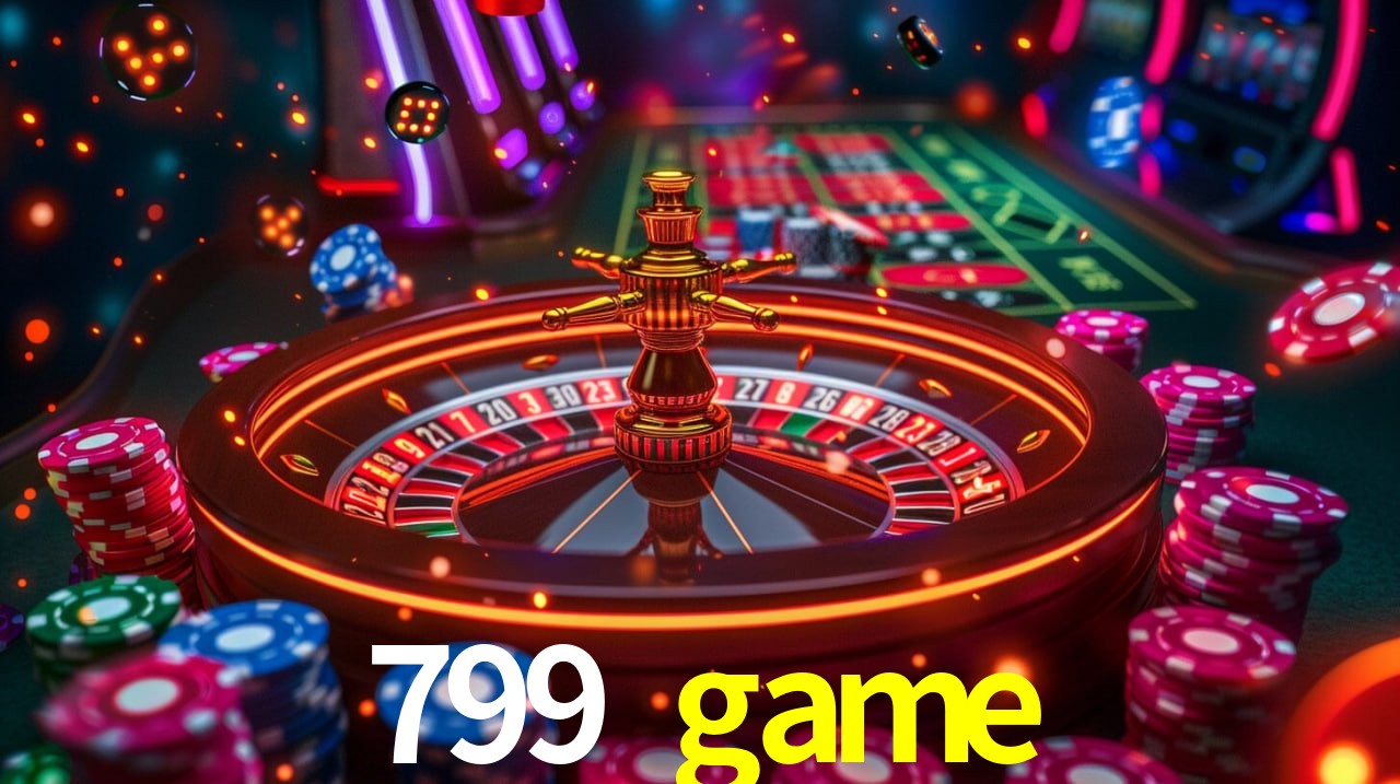 Casino Ao Vivo 799 game