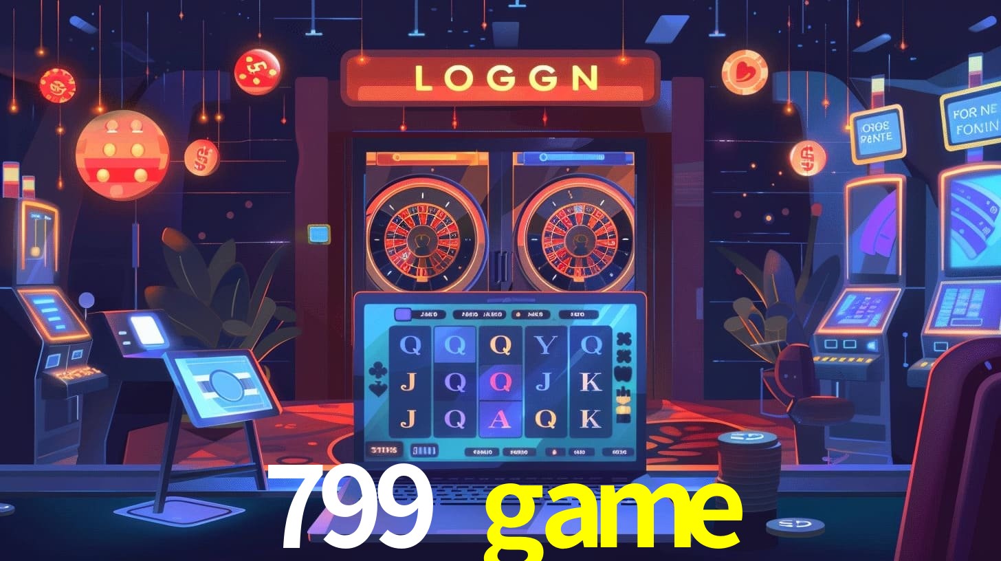799 game Plataforma - Certificada MGA desde 2015