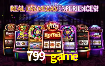 799 game Belo Horizonte - VIP Casino