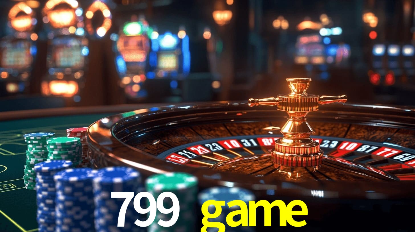 799 game: Jogos de Caça-Níqueis-Altas Recompensas, Roleta-Velocidade, Blackjack-Desafios Máximos