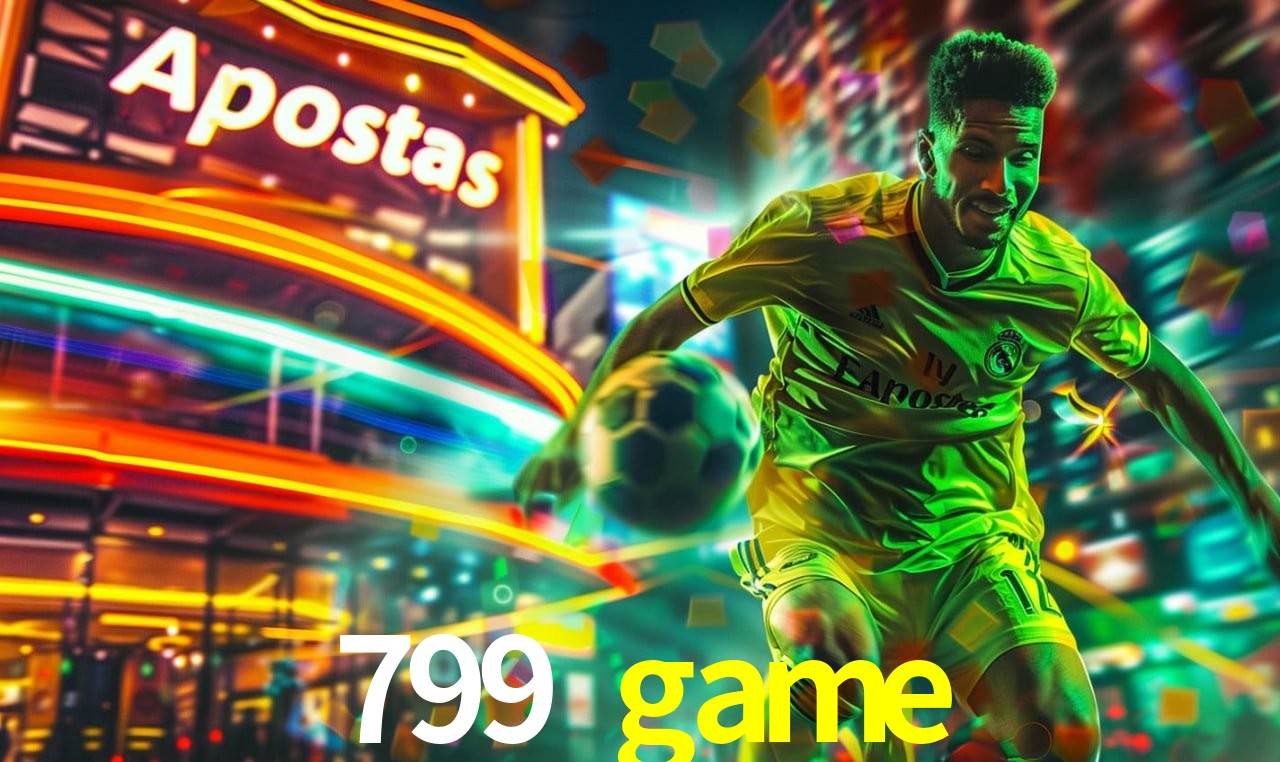 Promoções Sazonais 799 game