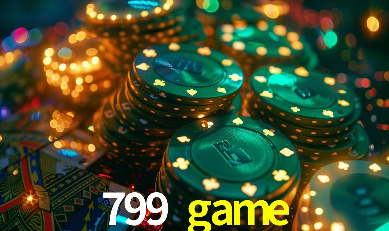 Casino Ao Vivo 799 game